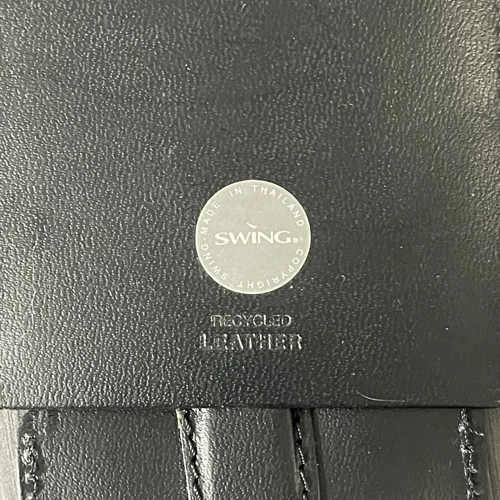 Journey Black luggage‎ Tag -